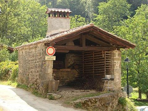 Gite Brin De Nature Au Coeur De La Nature Bugiste Ambérieu-en-Bugey Buitenkant foto
